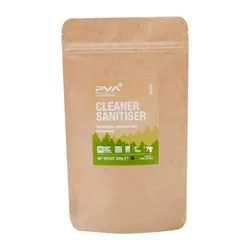 Pva Hygiene Water Soluble Paper Sachets for Triggers Sanitiser (20 pk)