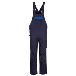 PW2 Bib & Brace (Navy & Blue) 3 XL