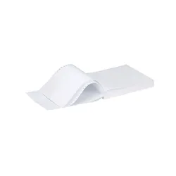 Q-Connect 11x14.5 Inches 1-Part 70gsm Music Listing Paper - KF50073