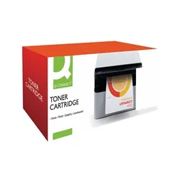 Q-Connect HP CF237A Black Compatible Toner Cartridge