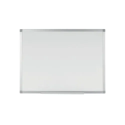 Q-Connect Magnetic Drywipe Board 900x600mm Ref KF04145