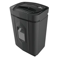 Q-Connect Q14MCC Micro Cut Shredder Ref KF17110