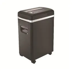 Q-Connect Q8MICRO Micro-Cut Shredder Ref KF15548