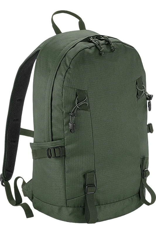 Quadra Everyday Unisex 20 Ltr Backpack