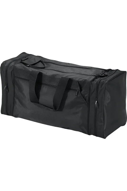 Quadra Jumbo Unisex 74 Liters Sports Duffel Bag
