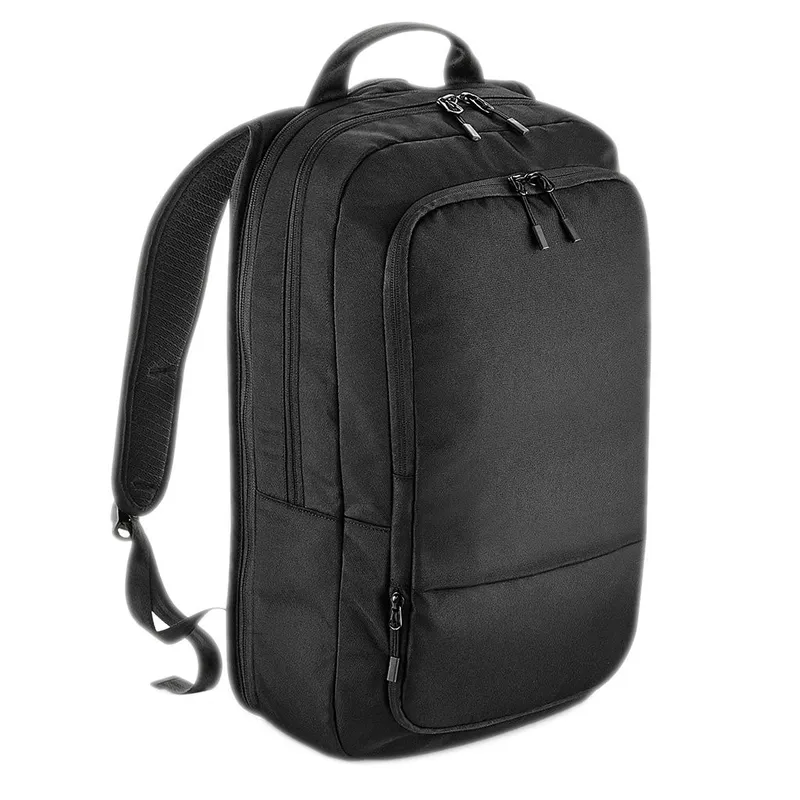 Quadra Men's 24 Hour Backpack in Black Black