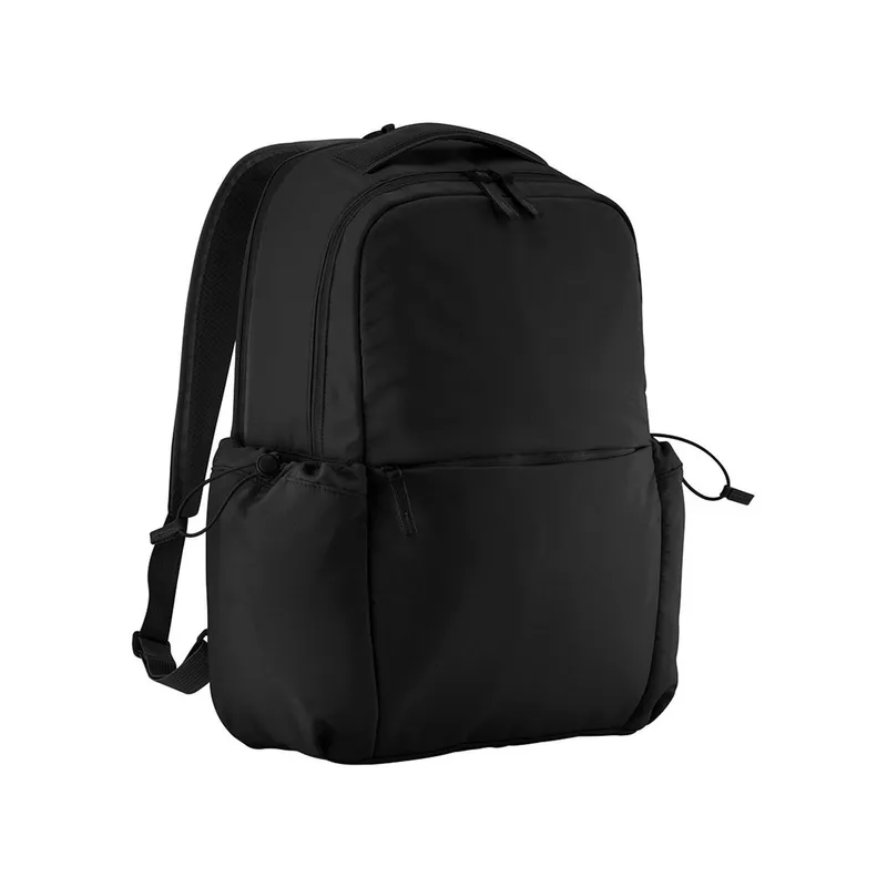 Quadra Men's Studio Backpack in Black Black