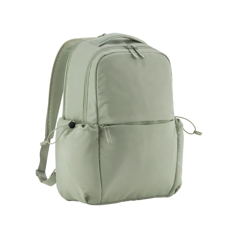 Quadra Men's Studio Backpack in Green Green
