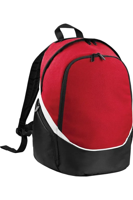 Quadra Pro Team 17L Backpack