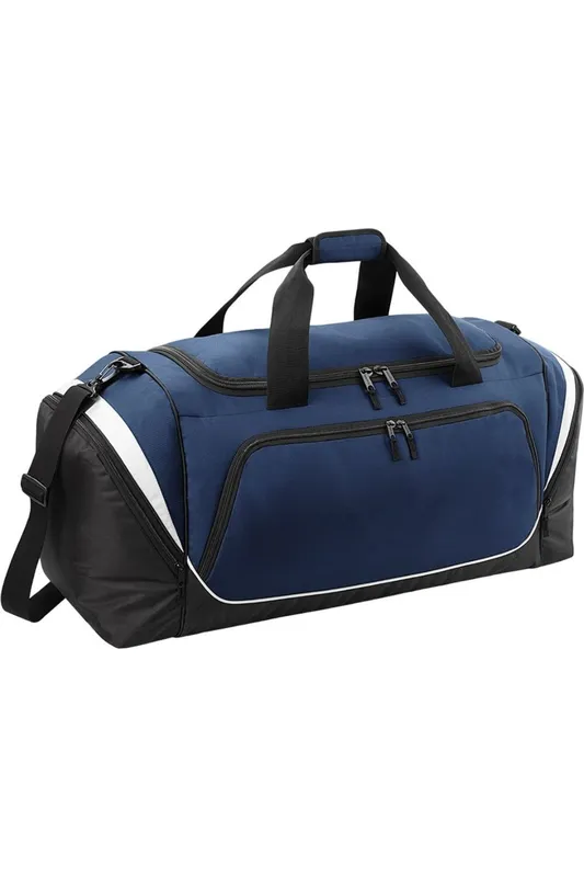 Quadra Pro Team Unisex 115 Ltr Jumbo Kit Bag