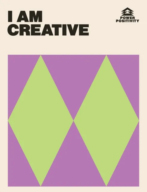 Quadrille Publishing Ltd I Am Creative