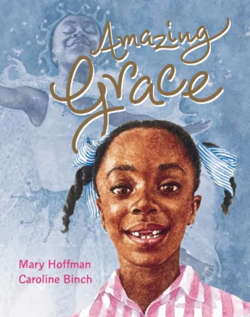 Quarto Publishing Plc Amazing Grace