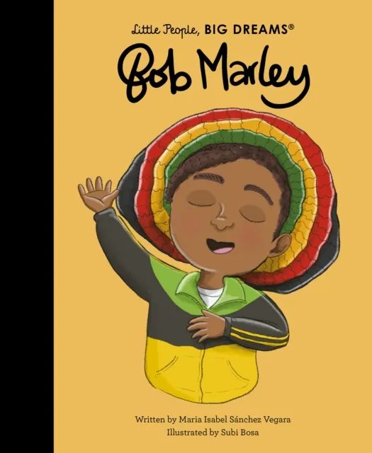 Quarto Publishing Plc Bob Marley : Volume 131