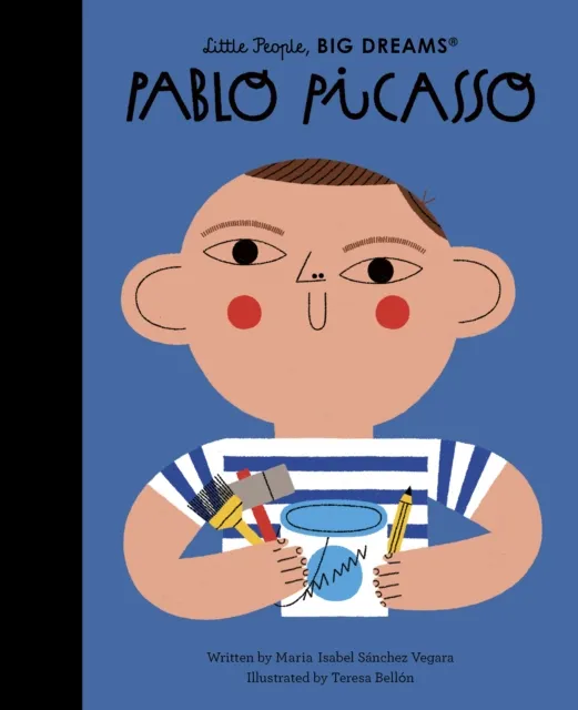 Quarto Publishing Plc Pablo Picasso : Volume 74