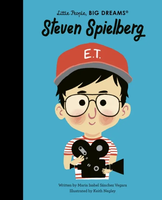 Quarto Publishing Plc Steven Spielberg : Volume 135