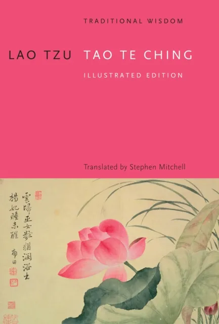 Quarto Publishing Plc Tao Te Ching