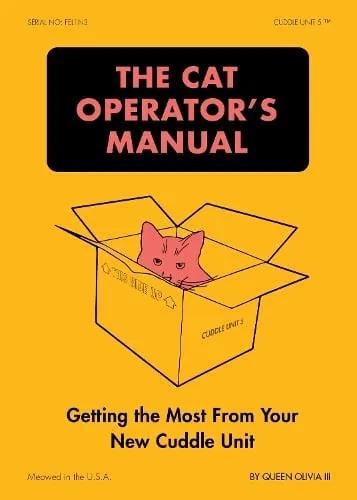 Queen Olivia Iii The Cat Operator's Manual
