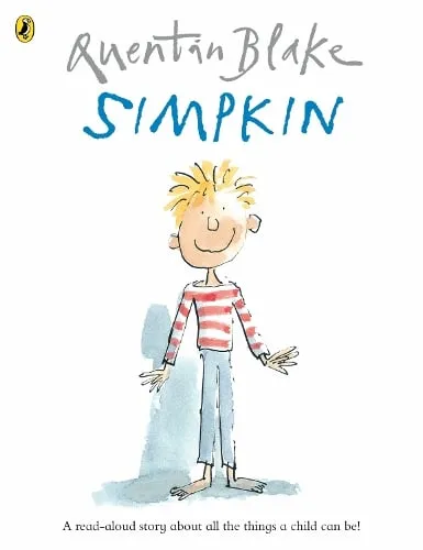 Quentin Blake Simpkin