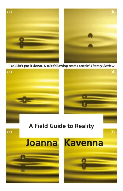 Quercus Publishing A Field Guide To Reality