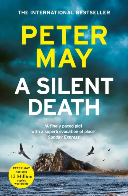 Quercus Publishing A Silent Death : The Scorching Mystery Thriller You Won'T Put Down