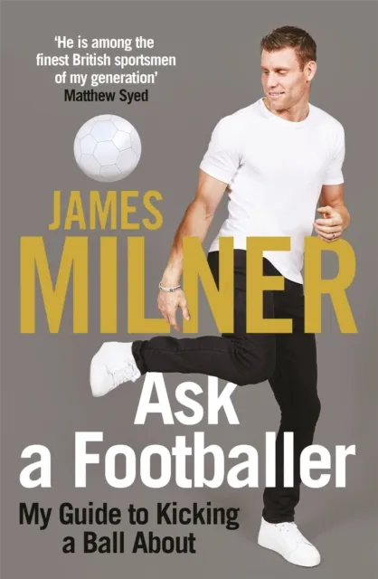 Quercus Publishing Ask A Footballer