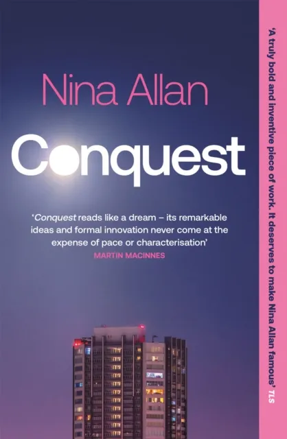 Quercus Publishing Conquest