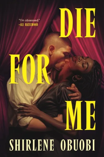 Quercus Publishing Die For Me