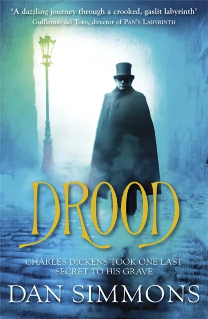 Quercus Publishing Drood