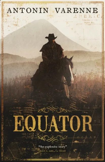 Quercus Publishing Equator
