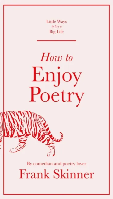 Quercus Publishing How To Enjoy Poetry
