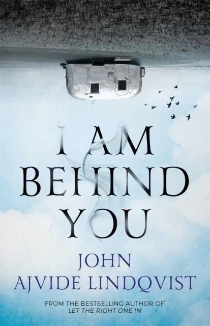 Quercus Publishing I Am Behind You