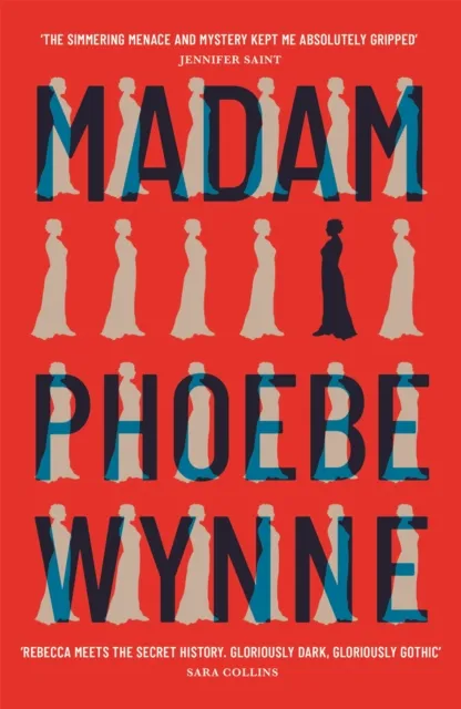 Quercus Publishing Madam