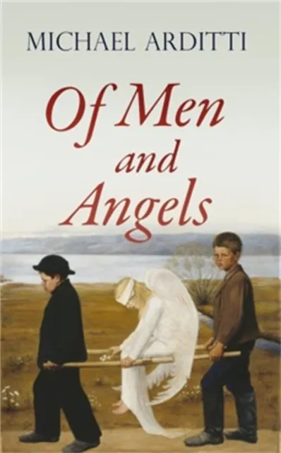 Quercus Publishing Of Men And Angels