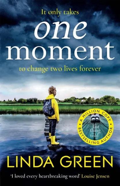 Quercus Publishing One Moment