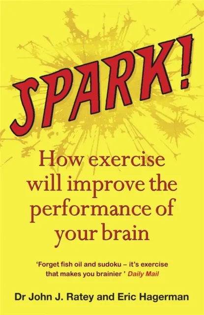 Quercus Publishing Spark