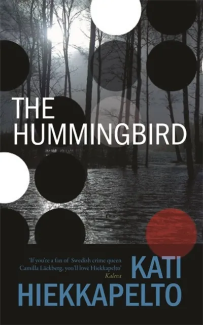 Quercus Publishing The Hummingbird