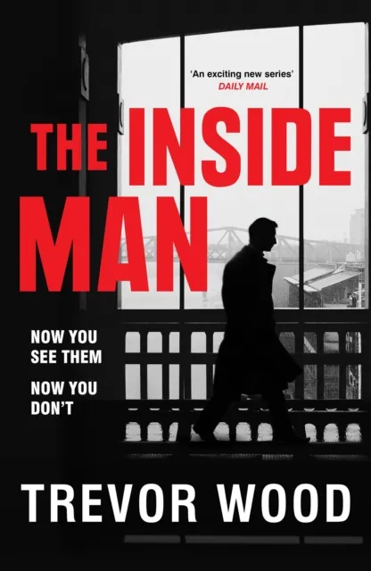 Quercus Publishing The Inside Man
