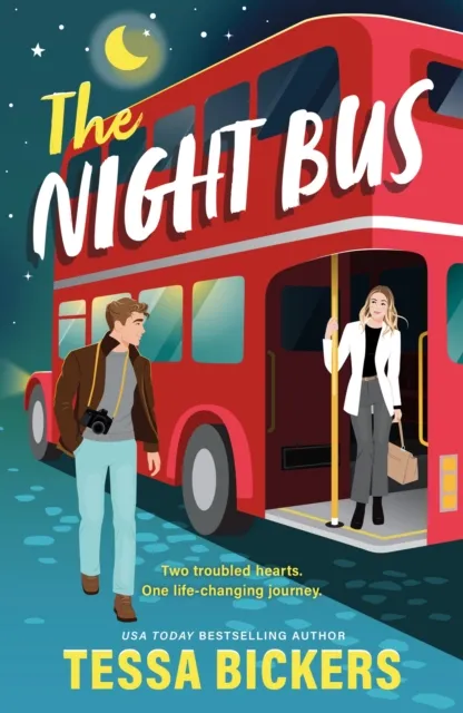 Quercus Publishing The Night Bus