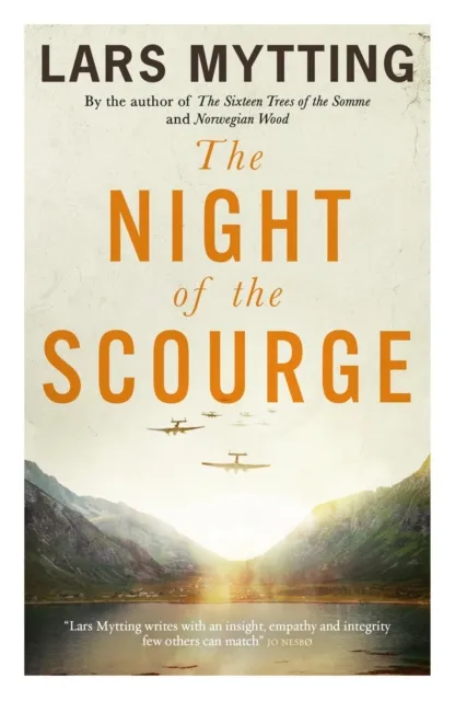 Quercus Publishing The Night Of The Scourge : The Sister Bells Trilogy Vol. 3