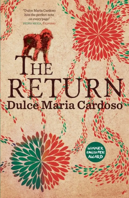 Quercus Publishing The Return