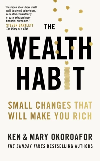 Quercus Publishing The Wealth Habit : Small Changes That Will Make You Rich
