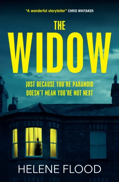Quercus Publishing The Widow