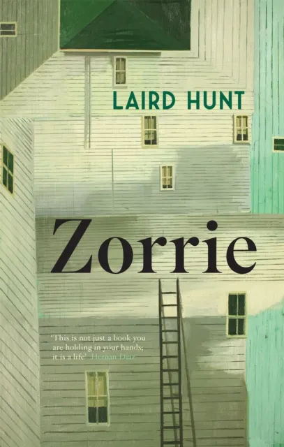 Quercus Publishing Zorrie