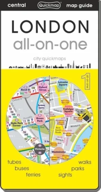 London all-on-one