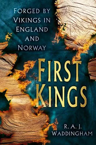 R. A. J. Waddingham First Kings