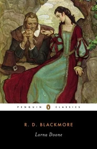 R. D. Blackmore Lorna Doone