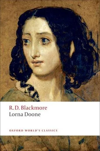 R. D. Blackmore Lorna Doone