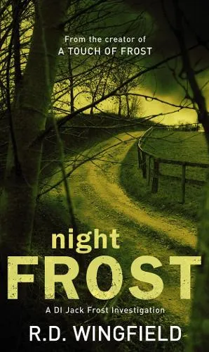 R D Wingfield Night Frost