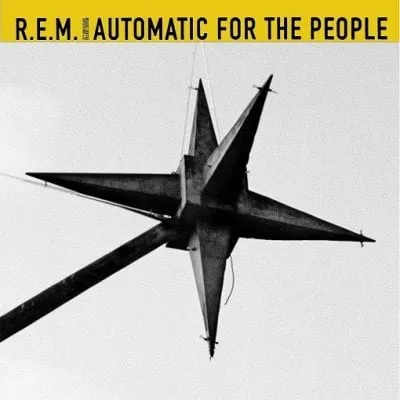 R.E.M. Automatic For The People