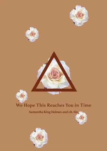 r.h. Sin We Hope This Reaches You in Time